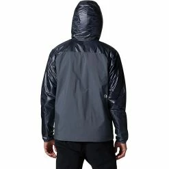 Mountain Hardwear Men's Kor Nimbus Hoody -Mountain Hardwear Sales 10520924x1044942 vAlt1