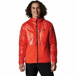 Mountain Hardwear Men's Kor Nimbus Hoody -Mountain Hardwear Sales 10520924x1063631 zm