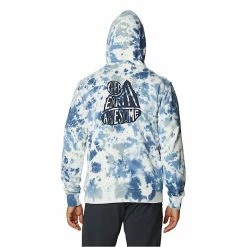 Mountain Hardwear Men's Keep Earth Awesome Tie Dye Hoody -Mountain Hardwear Sales 10520928x1235998 vAlt1