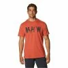 Mountain Hardwear Men's Mad Props SS Tee -Mountain Hardwear Sales 10520931x1075218 zm