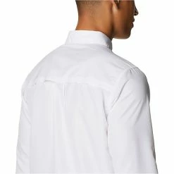 Mountain Hardwear Men's Mod Canyon LS Shirt 11 Mountain Hardwear Men's Mod Canyon LS Shirt -Mountain Hardwear Sales 10520938x1010868 vAlt4