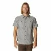 Mountain Hardwear Men's Piney Creek SS Shirt -Mountain Hardwear Sales 10520944x1195583 zm