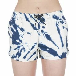 Mountain Hardwear Women's Printed Chalkies Swim Short