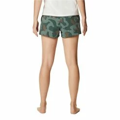 Mountain Hardwear Women's Printed Chalkies Swim Short -Mountain Hardwear Sales 10520947x1235994 vAlt1