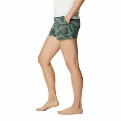 Mountain Hardwear Women's Printed Chalkies Swim Short -Mountain Hardwear Sales 10520947x1235994 vAlt2