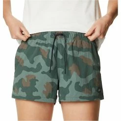 Mountain Hardwear Women's Printed Chalkies Swim Short -Mountain Hardwear Sales 10520947x1235994 vAlt3
