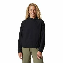 Mountain Hardwear Women's Sunshadow LS Hoody -Mountain Hardwear Sales 10520958x1012905 zm