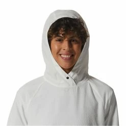 Mountain Hardwear Women's Sunshadow LS Hoody -Mountain Hardwear Sales 10520958x1165354 vAlt3