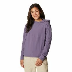 Mountain Hardwear Women's Sunshadow LS Hoody -Mountain Hardwear Sales 10520958x1213823 zm