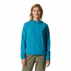 Mountain Hardwear Women's Sunshadow LS Hoody -Mountain Hardwear Sales 10520958x1245515 zm