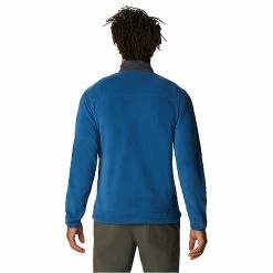 Mountain Hardwear Men's Unclassic Lt Fleece Jacket -Mountain Hardwear Sales 10520970x1045328 vAlt1