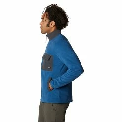 Mountain Hardwear Men's Unclassic Lt Fleece Jacket -Mountain Hardwear Sales 10520970x1045328 vAlt2