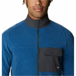 Mountain Hardwear Men's Unclassic Lt Fleece Jacket -Mountain Hardwear Sales 10520970x1045328 vAlt3
