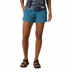 Mountain Hardwear Women's Dynama/2 4IN Short -Mountain Hardwear Sales 10533199x1010960 zm