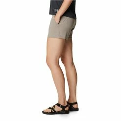 Mountain Hardwear Women's Dynama/2 4IN Short -Mountain Hardwear Sales 10533199x1213821 vAlt2