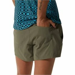 Mountain Hardwear Women's Dynama/2 6IN Short -Mountain Hardwear Sales 10533200x1038429 vAlt4