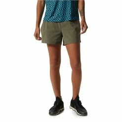 Mountain Hardwear Women's Dynama/2 6IN Short