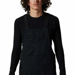 Mountain Hardwear Men's Boundary Ridge GTX Bib -Mountain Hardwear Sales 10536549x1012905 vAlt2