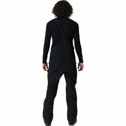 Mountain Hardwear Men's Boundary Ridge GTX Bib -Mountain Hardwear Sales 10536549x1012905 vAlt6