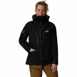 Mountain Hardwear Women's Boundary Ridge GTX Jacket -Mountain Hardwear Sales 10536552x1012905 zm