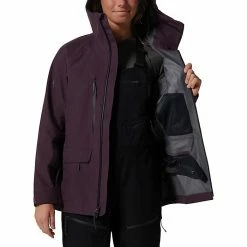 Mountain Hardwear Women's Boundary Ridge GTX Jacket -Mountain Hardwear Sales 10536552x1058394 vAlt8