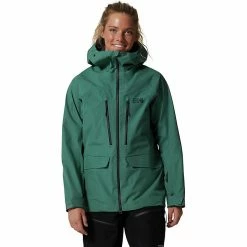 Mountain Hardwear Women's Boundary Ridge GTX Jacket -Mountain Hardwear Sales 10536552x1245502 zm