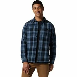 Mountain Hardwear Men's Catalyst Edge LS Shirt