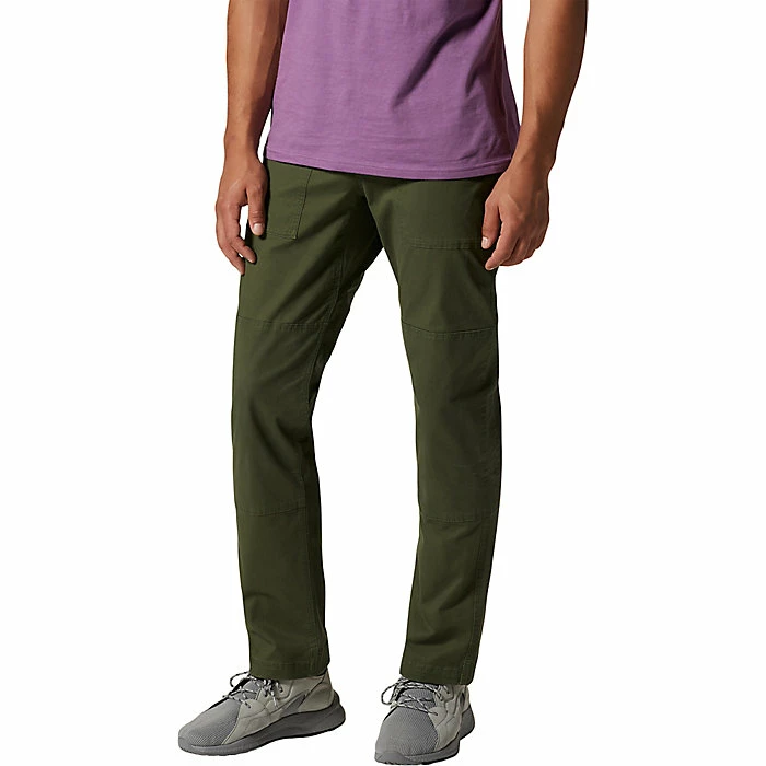 Mountain Hardwear Men's Cederberg Utility Pant 10 Mountain Hardwear Men's Cederberg Utility Pant - Image 8