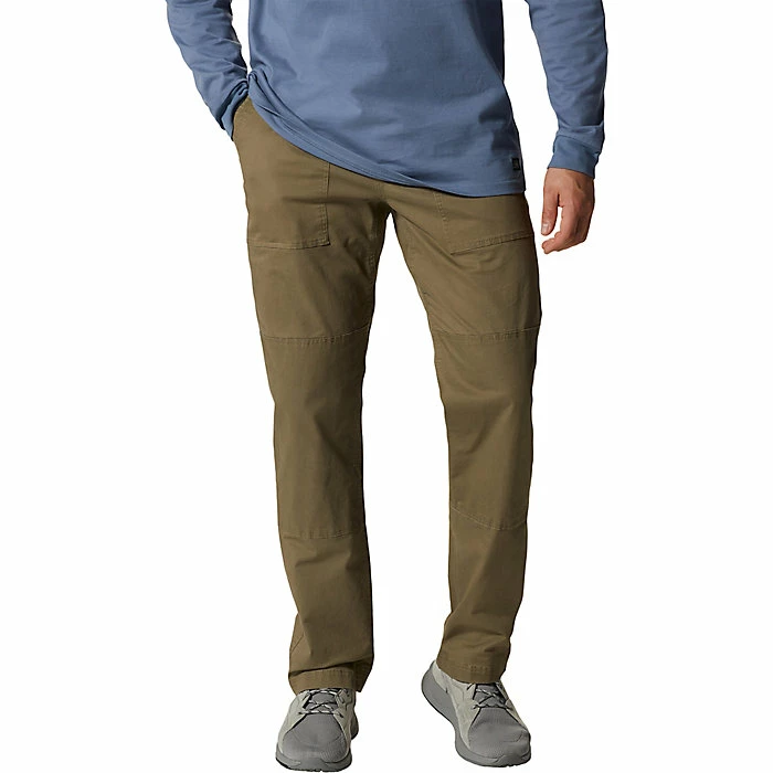 Mountain Hardwear Men's Cederberg Utility Pant 9 Mountain Hardwear Men's Cederberg Utility Pant - Image 7