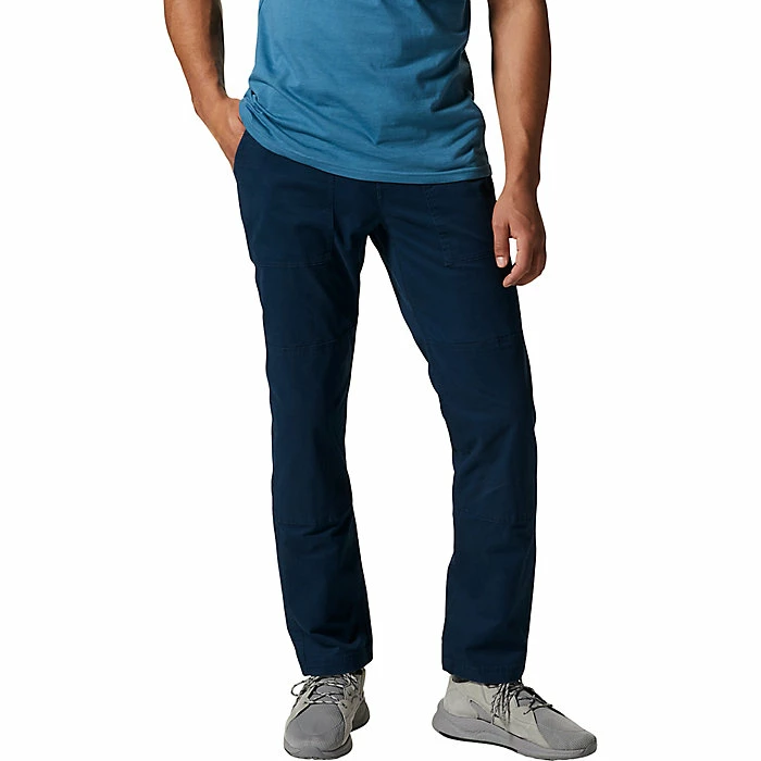 Mountain Hardwear Men's Cederberg Utility Pant 8 Mountain Hardwear Men's Cederberg Utility Pant - Image 6