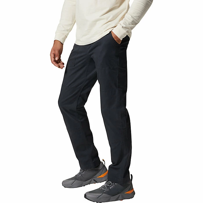 Mountain Hardwear Men's Cederberg Utility Pant 5 Mountain Hardwear Men's Cederberg Utility Pant - Image 3
