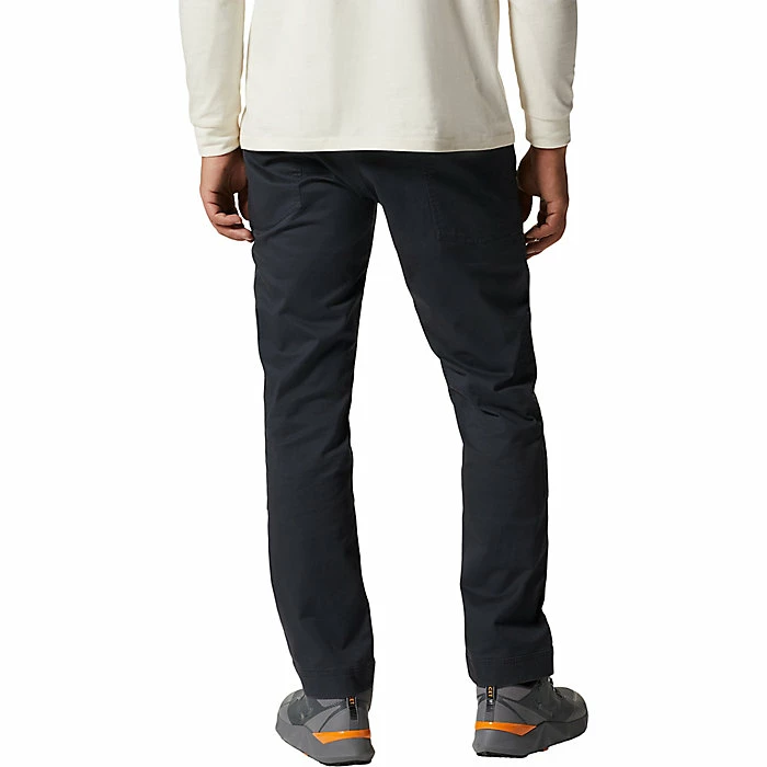 Mountain Hardwear Men's Cederberg Utility Pant 6 Mountain Hardwear Men's Cederberg Utility Pant - Image 4