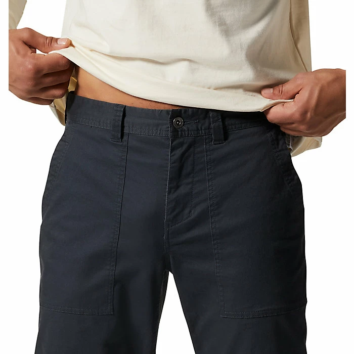 Mountain Hardwear Men's Cederberg Utility Pant 4 Mountain Hardwear Men's Cederberg Utility Pant - Image 2