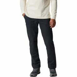 Mountain Hardwear Men's Cederberg Utility Pant