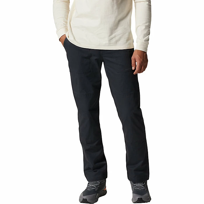 Mountain Hardwear Men's Cederberg Utility Pant 3 Mountain Hardwear Men's Cederberg Utility Pant