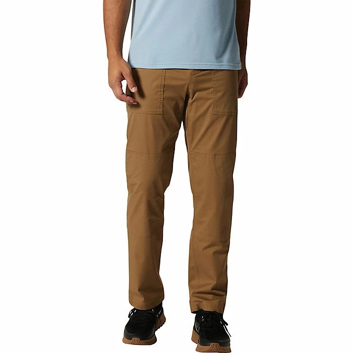 Mountain Hardwear Men's Cederberg Utility Pant 7 Mountain Hardwear Men's Cederberg Utility Pant - Image 5