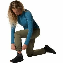 Mountain Hardwear Women's Chockstone Pant -Mountain Hardwear Sales 10536562x1038429 vAlt4