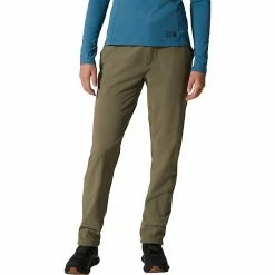 Mountain Hardwear Women's Chockstone Pant