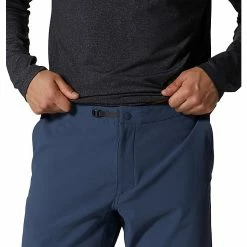 Mountain Hardwear Men's Chockstone Warm Pant -Mountain Hardwear Sales 10536564x1004190 vAlt6