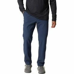 Mountain Hardwear Men's Chockstone Warm Pant