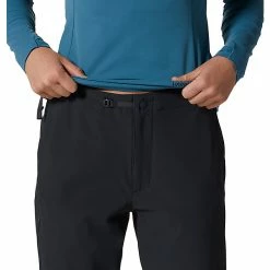Mountain Hardwear Women's Chockstone Warm Pant -Mountain Hardwear Sales 10536565x1195583 vAlt3