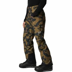 Mountain Hardwear Men's Cloud Bank GTX Insulated Pant -Mountain Hardwear Sales 10536566x1245506 vAlt1