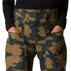 Mountain Hardwear Men's Cloud Bank GTX Insulated Pant -Mountain Hardwear Sales 10536566x1245506 vAlt4