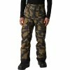 Mountain Hardwear Men's Cloud Bank GTX Insulated Pant