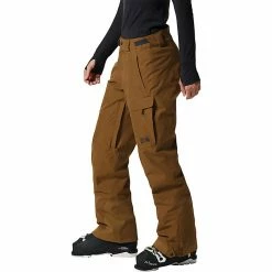 Mountain Hardwear Women's Cloud Bank GTX Insulated Pant -Mountain Hardwear Sales 10536567x1245487 vAlt1