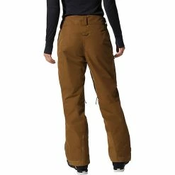 Mountain Hardwear Women's Cloud Bank GTX Insulated Pant -Mountain Hardwear Sales 10536567x1245487 vAlt2