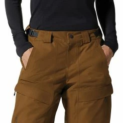 Mountain Hardwear Women's Cloud Bank GTX Insulated Pant -Mountain Hardwear Sales 10536567x1245487 vAlt4