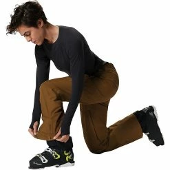 Mountain Hardwear Women's Cloud Bank GTX Insulated Pant -Mountain Hardwear Sales 10536567x1245487 vAlt5