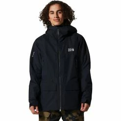 Mountain Hardwear Men's Cloud Bank GTX Insulated Jacket -Mountain Hardwear Sales 10536568x1012905 zm