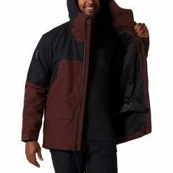 Mountain Hardwear Men's Cloud Bank GTX Insulated Jacket -Mountain Hardwear Sales 10536568x1213845 vAlt2